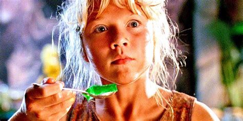 ariana richards feet|While watching Jurassic Park again, I noticed something was a